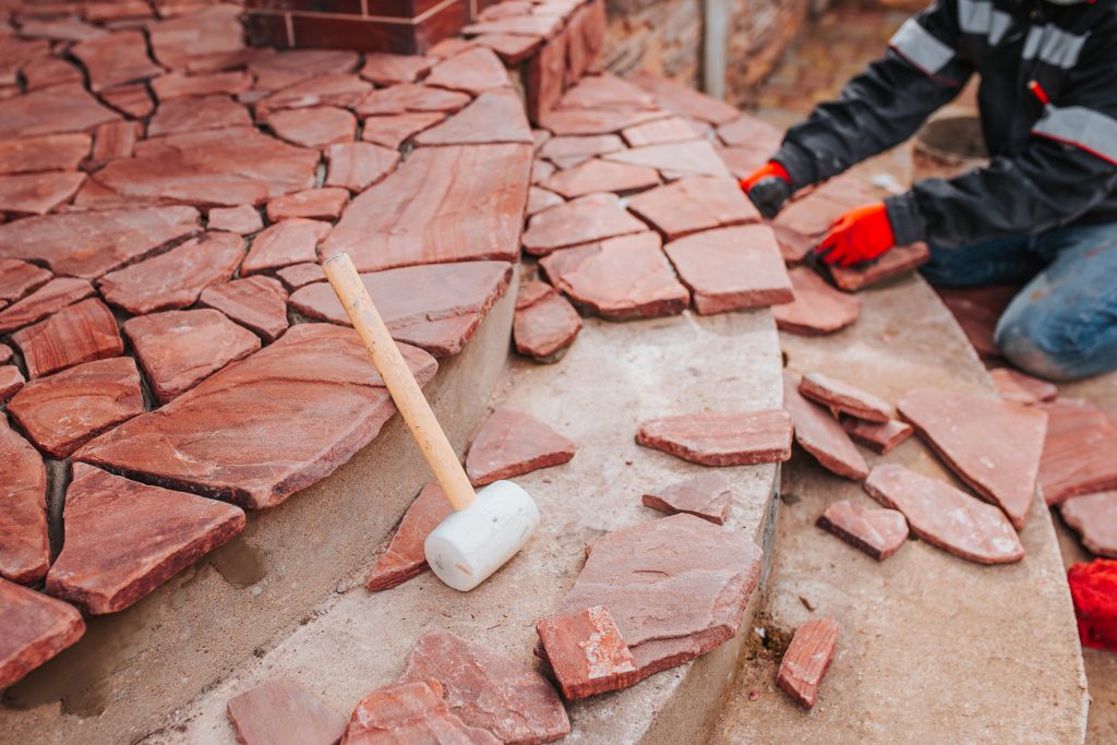 Local Mortar Long Island Mortar Supplier